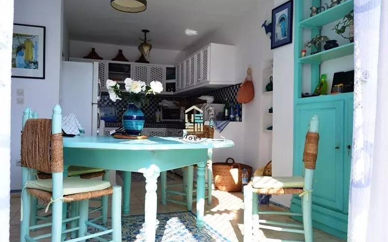 Vente - Riad - Médina - 170 m² - 220000 € - Essaouira - 8032